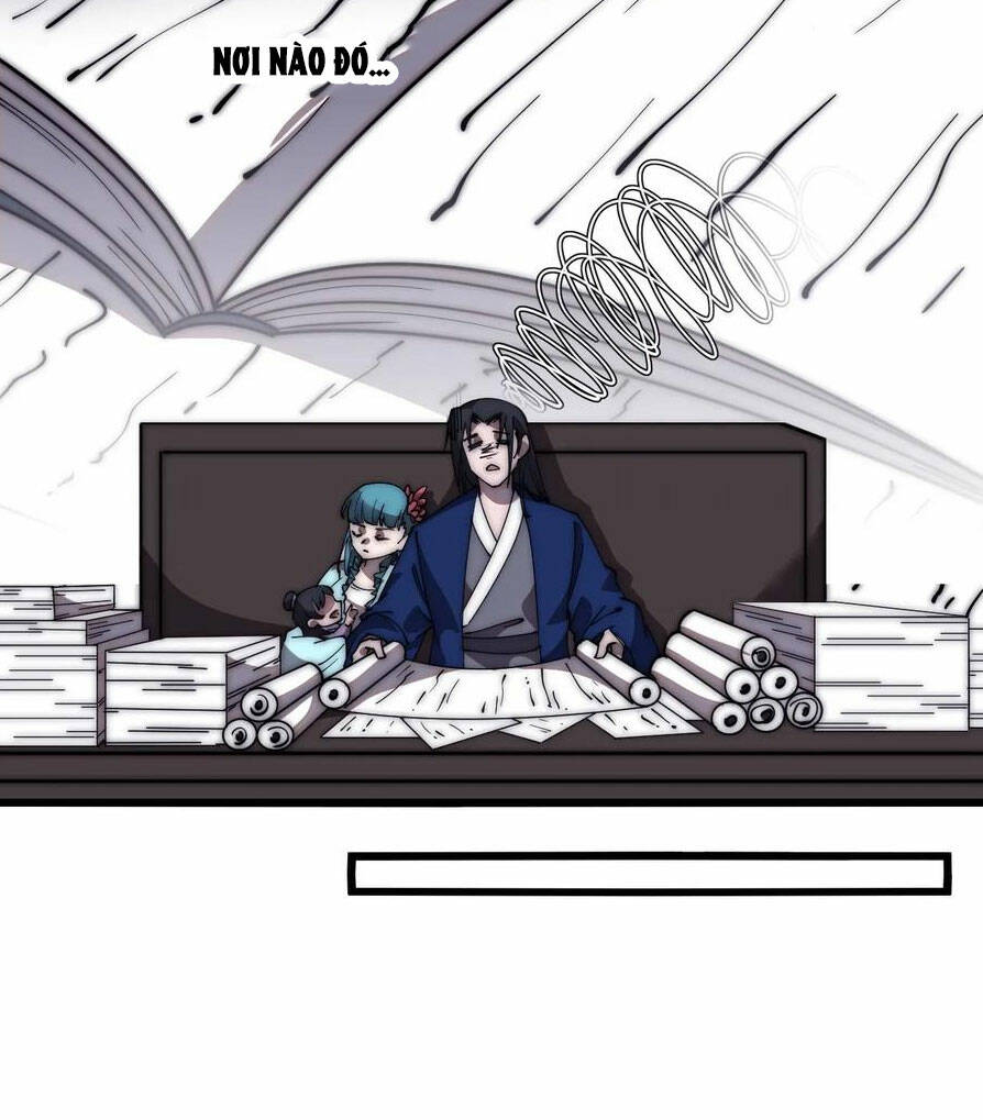 Ta Có Một Sơn Trại Chap 604 - Next Chap 605