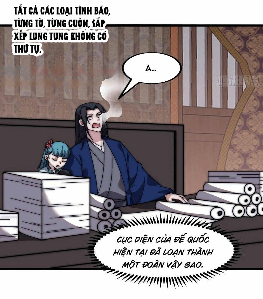 Ta Có Một Sơn Trại Chap 604 - Next Chap 605