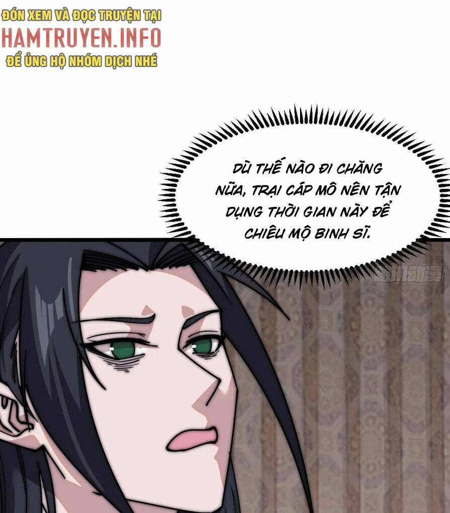 Ta Có Một Sơn Trại Chap 604 - Next Chap 605