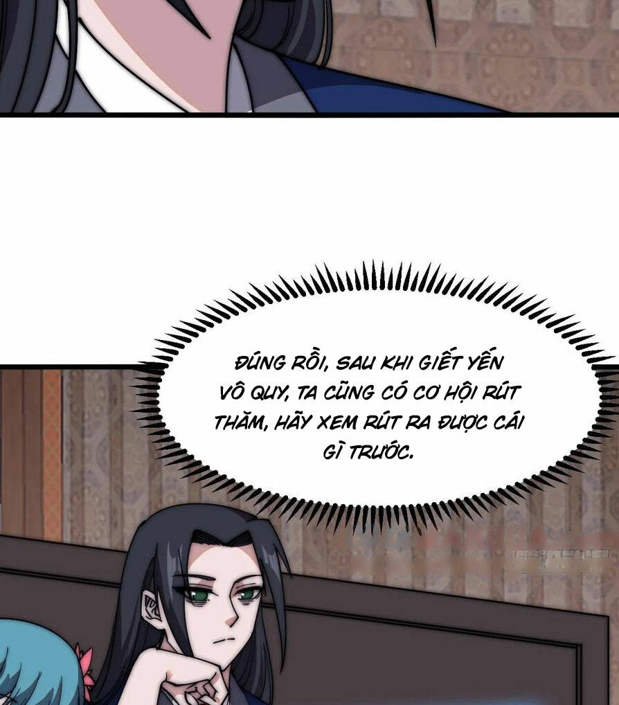 Ta Có Một Sơn Trại Chap 604 - Next Chap 605
