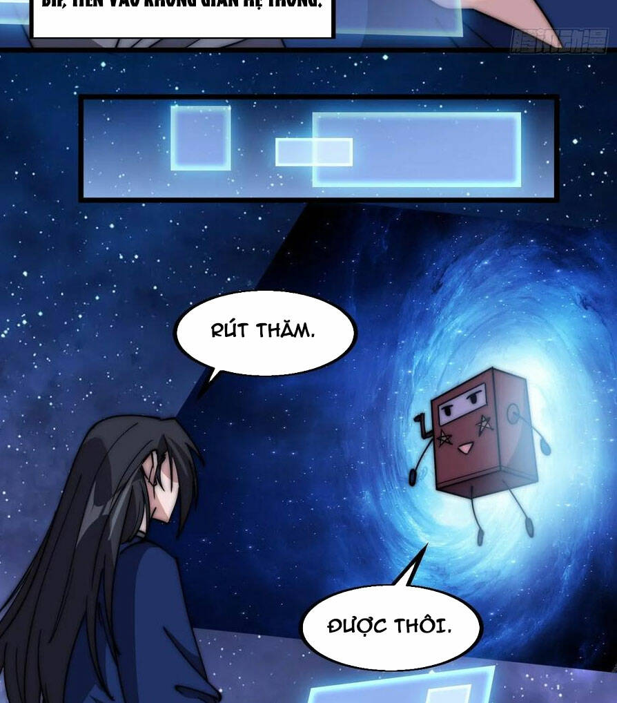 Ta Có Một Sơn Trại Chap 604 - Next Chap 605