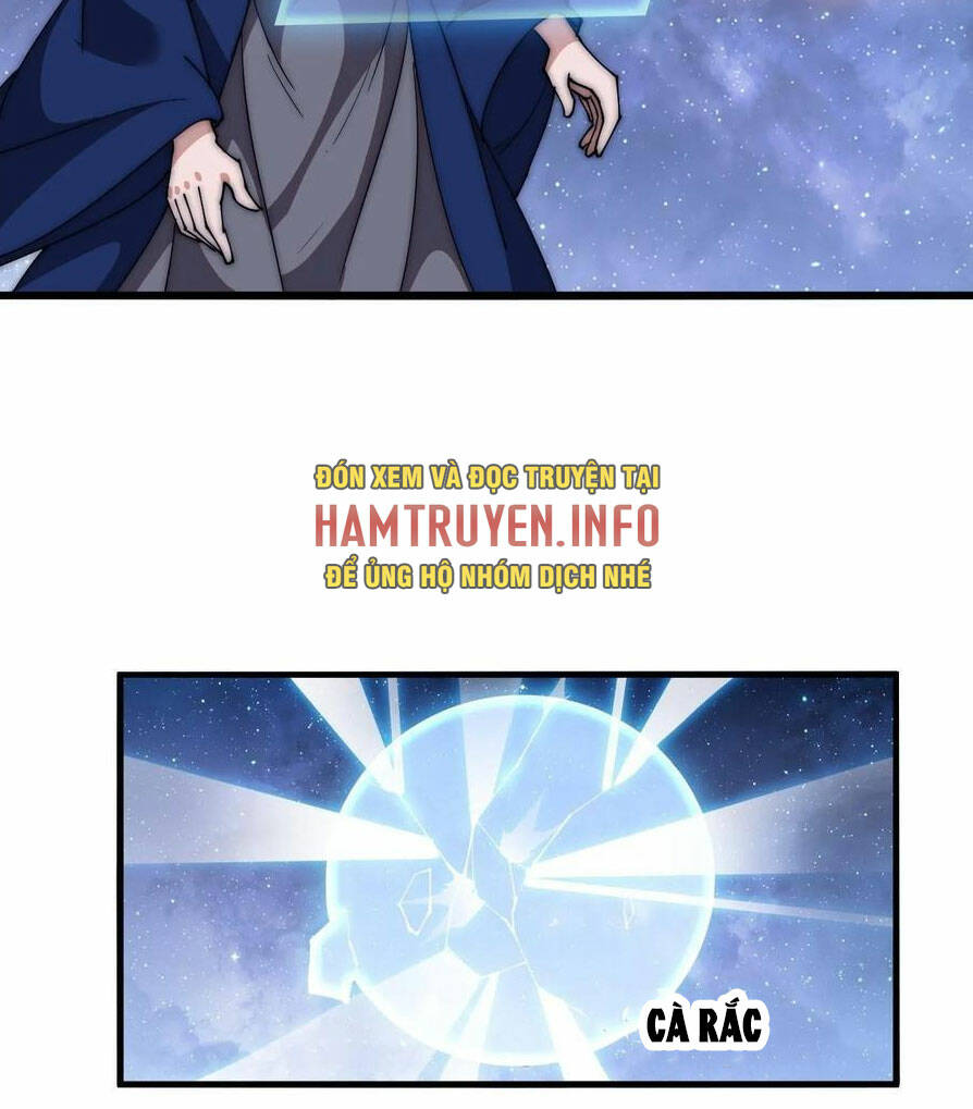 Ta Có Một Sơn Trại Chap 604 - Next Chap 605