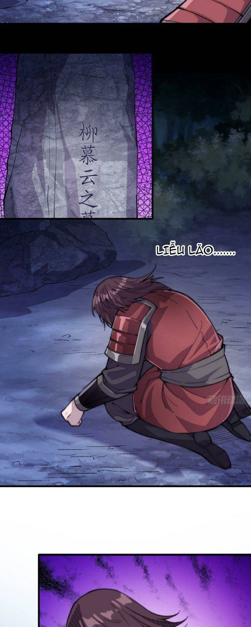 Ta Có Một Sơn Trại Chap 61 - Next Chap 62