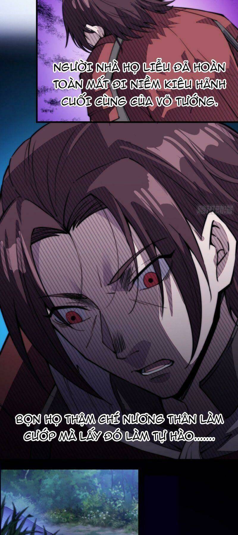 Ta Có Một Sơn Trại Chap 61 - Next Chap 62