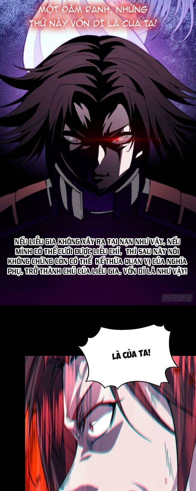 Ta Có Một Sơn Trại Chap 61 - Next Chap 62