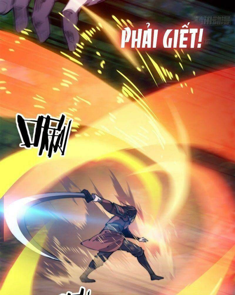 Ta Có Một Sơn Trại Chap 61 - Next Chap 62