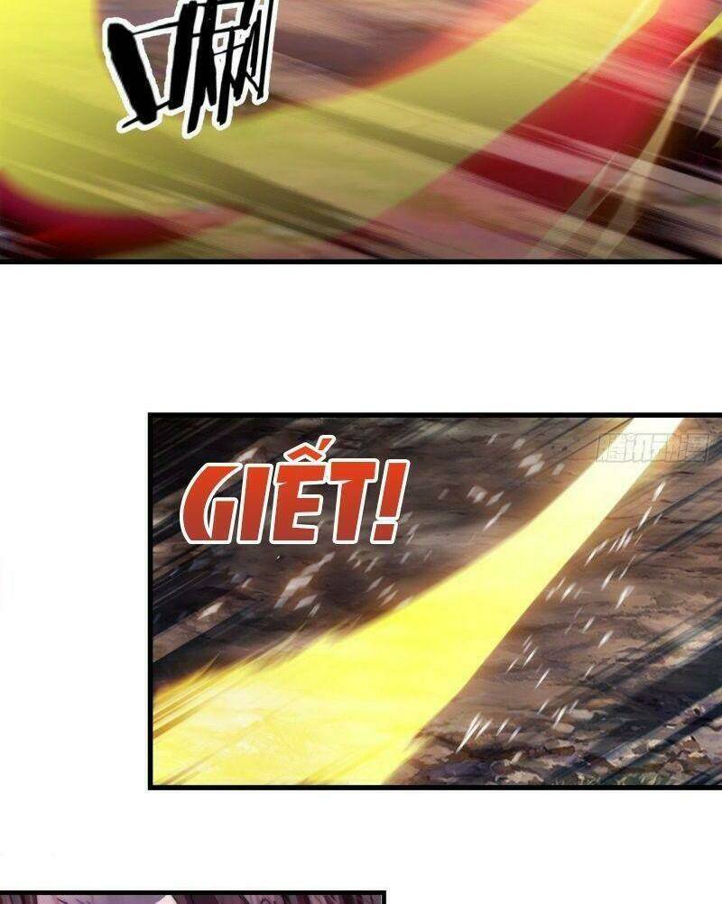 Ta Có Một Sơn Trại Chap 61 - Next Chap 62