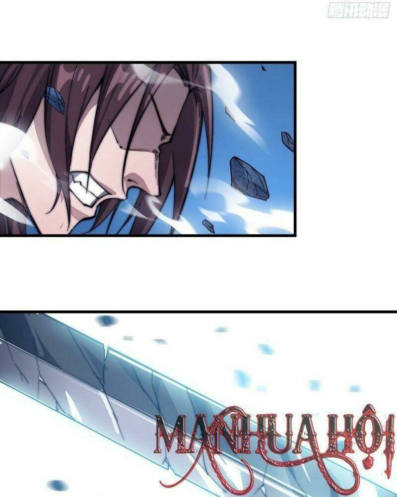 Ta Có Một Sơn Trại Chap 61 - Next Chap 62