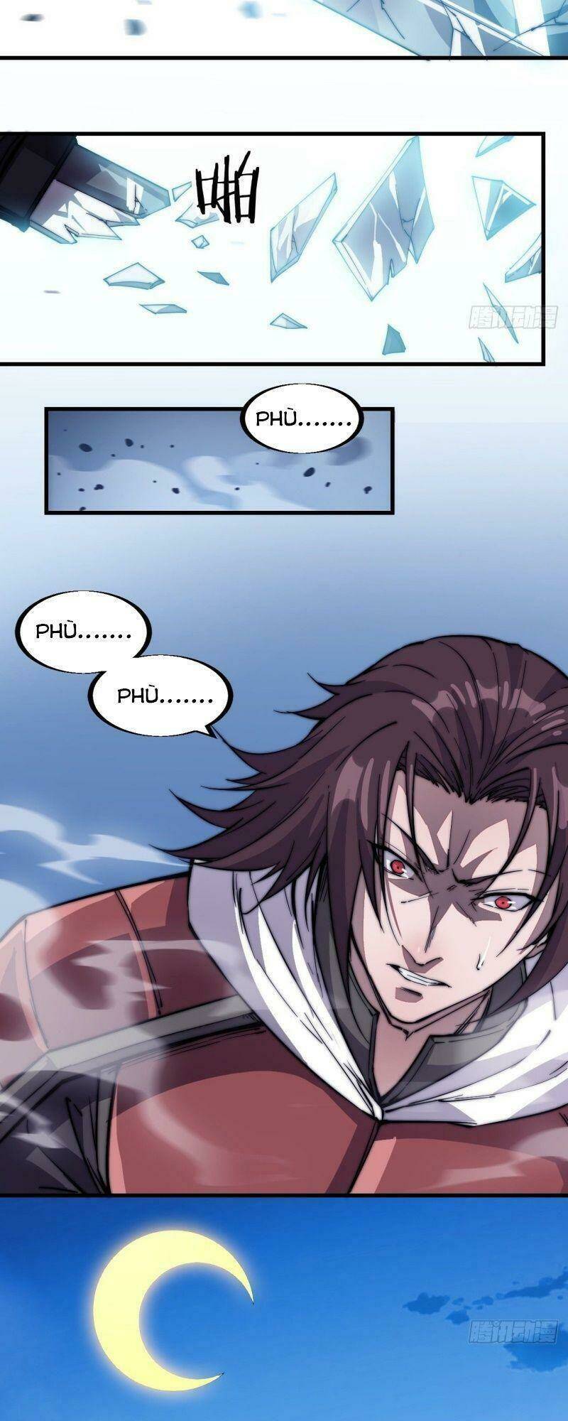 Ta Có Một Sơn Trại Chap 61 - Next Chap 62