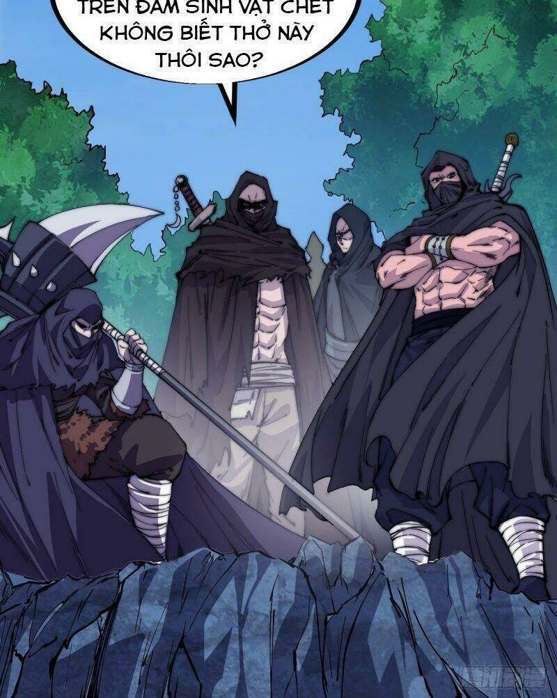 Ta Có Một Sơn Trại Chap 61 - Next Chap 62