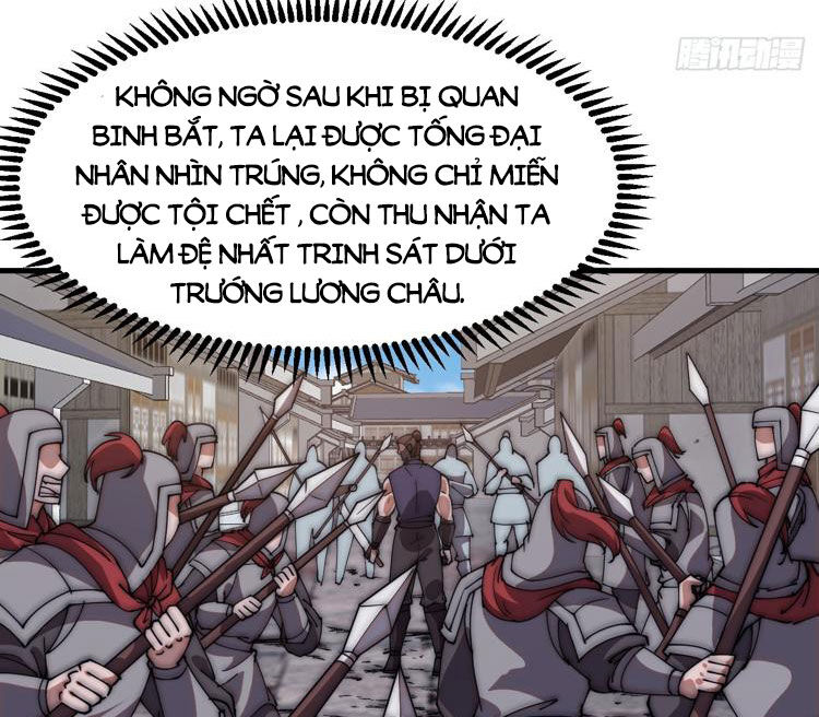 Ta Có Một Sơn Trại Chap 616 - Next Chap 617