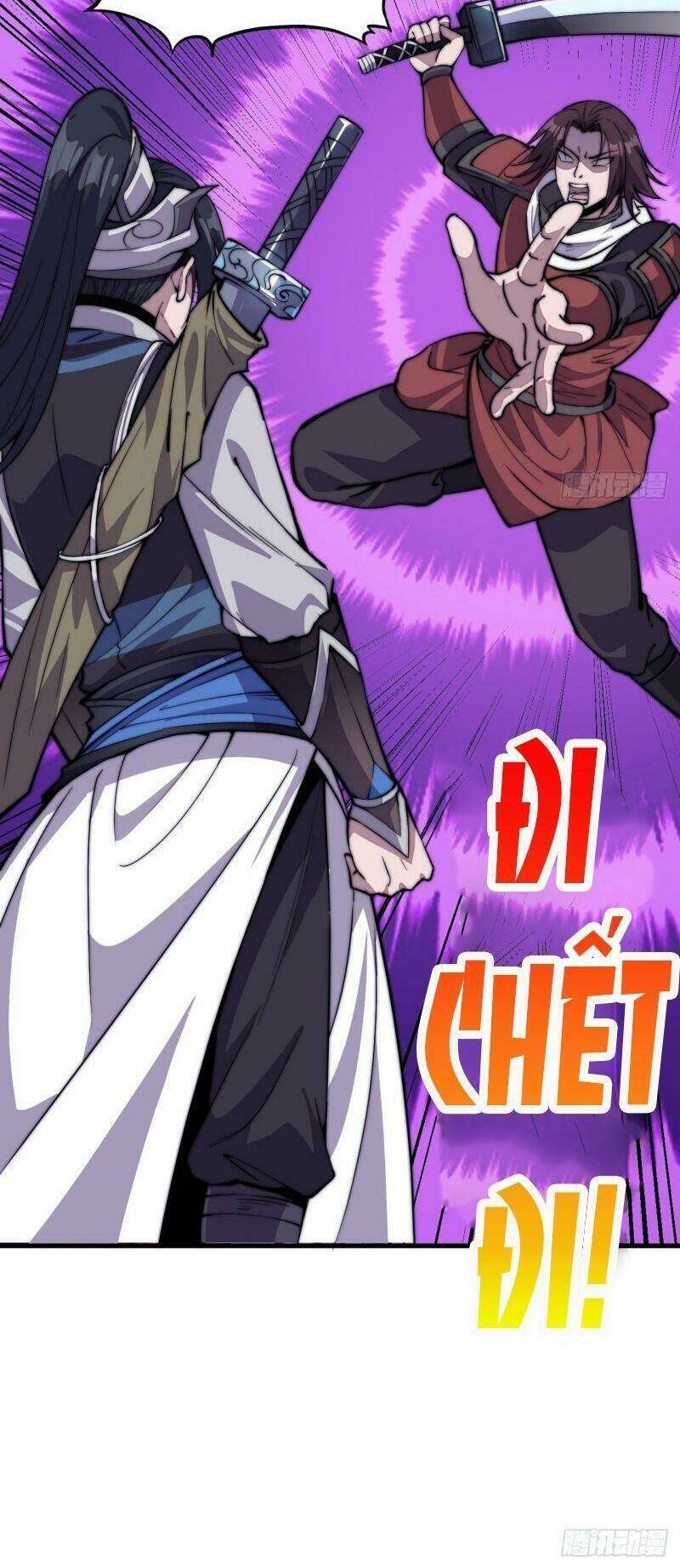 Ta Có Một Sơn Trại Chap 62 - Next Chap 63