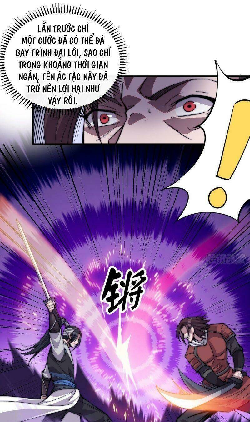 Ta Có Một Sơn Trại Chap 62 - Next Chap 63