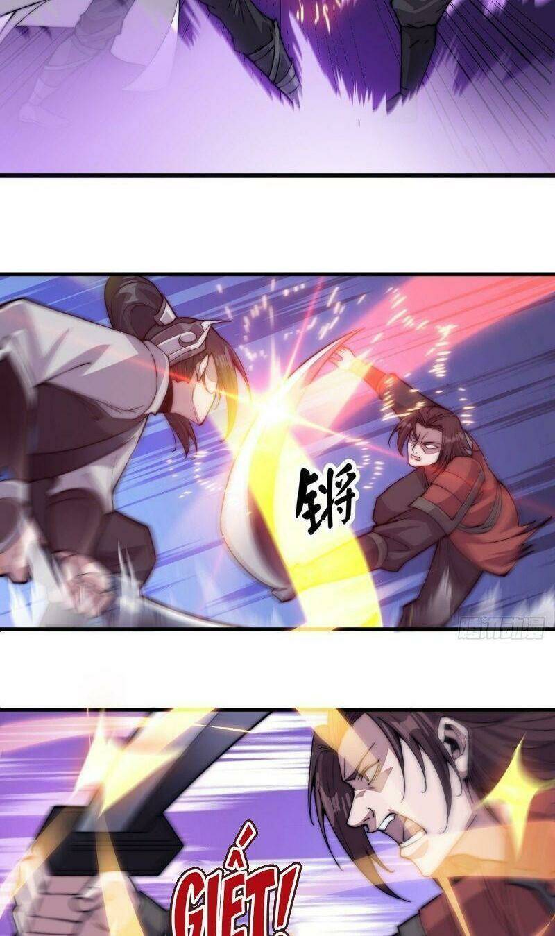 Ta Có Một Sơn Trại Chap 62 - Next Chap 63