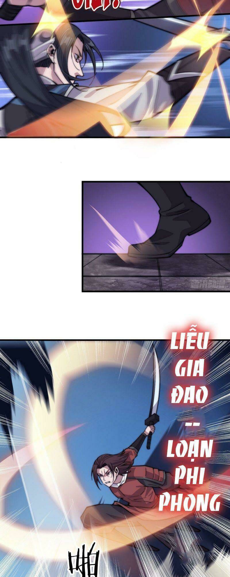 Ta Có Một Sơn Trại Chap 62 - Next Chap 63