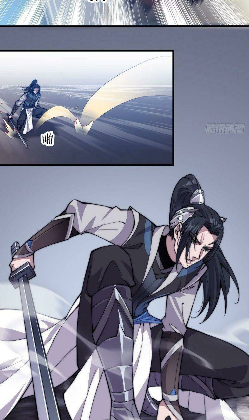 Ta Có Một Sơn Trại Chap 62 - Next Chap 63
