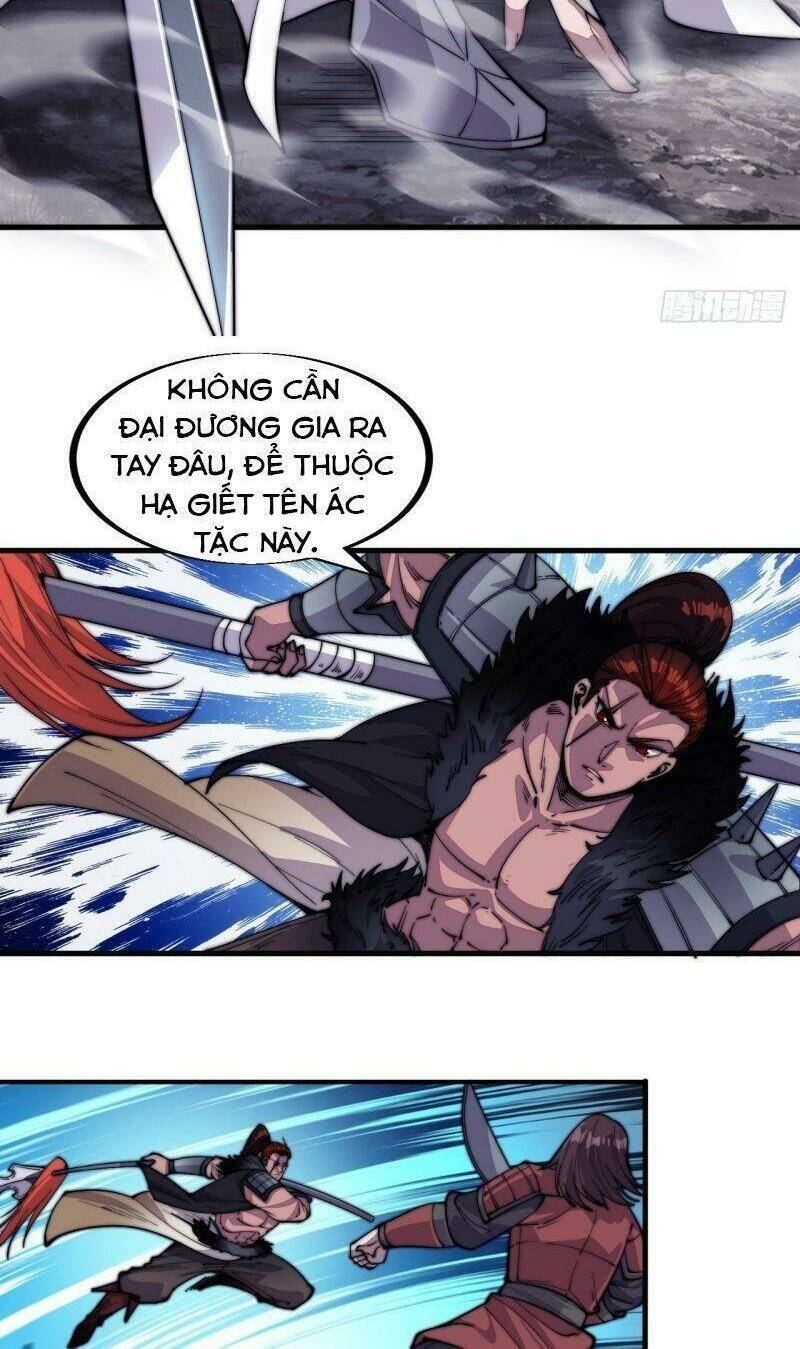 Ta Có Một Sơn Trại Chap 62 - Next Chap 63