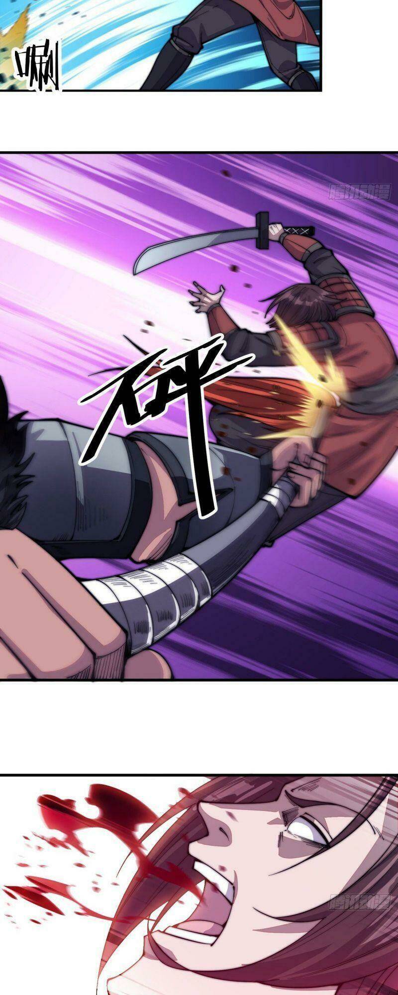 Ta Có Một Sơn Trại Chap 62 - Next Chap 63