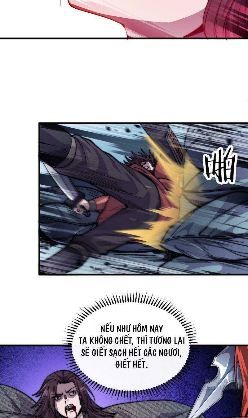 Ta Có Một Sơn Trại Chap 62 - Next Chap 63