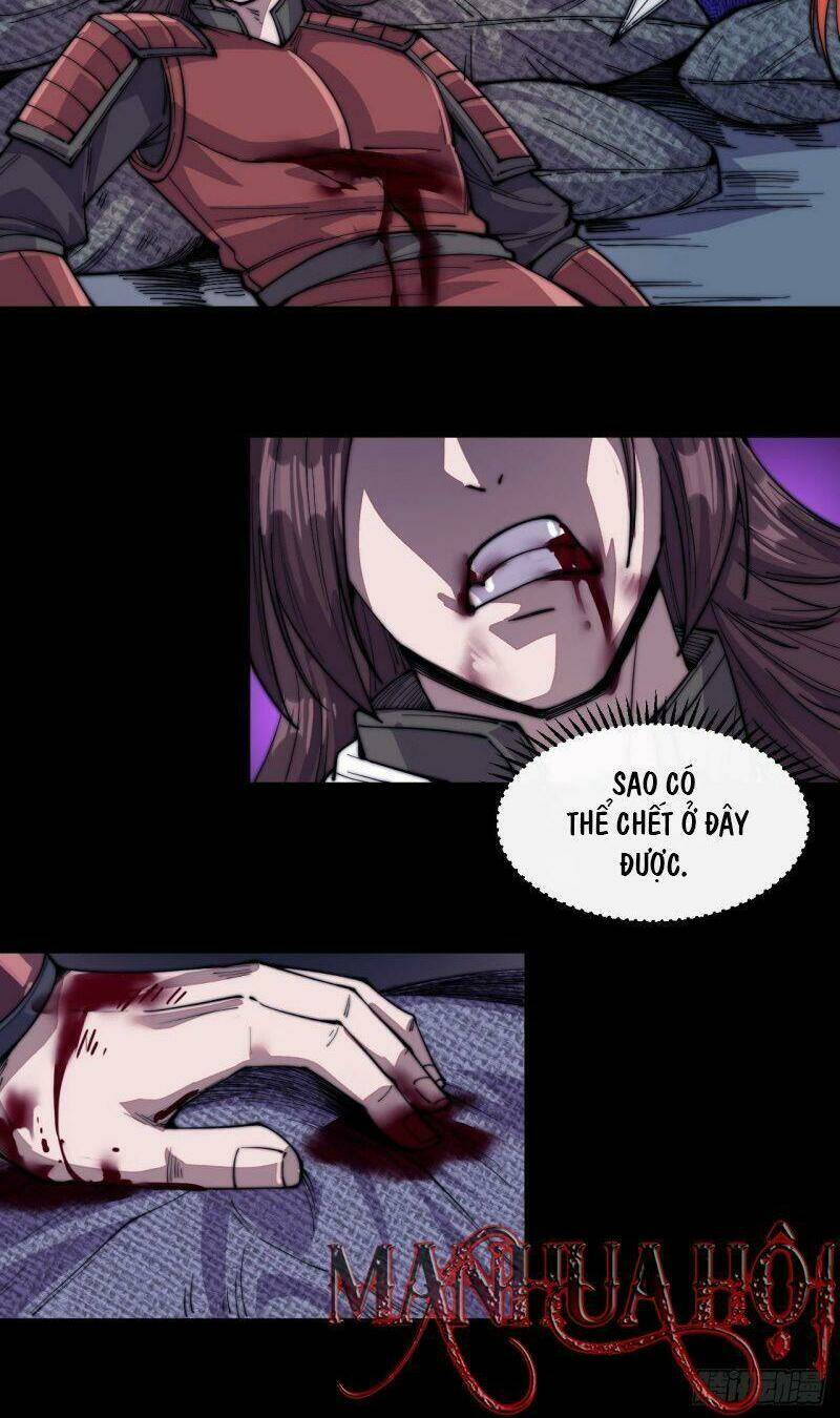 Ta Có Một Sơn Trại Chap 62 - Next Chap 63