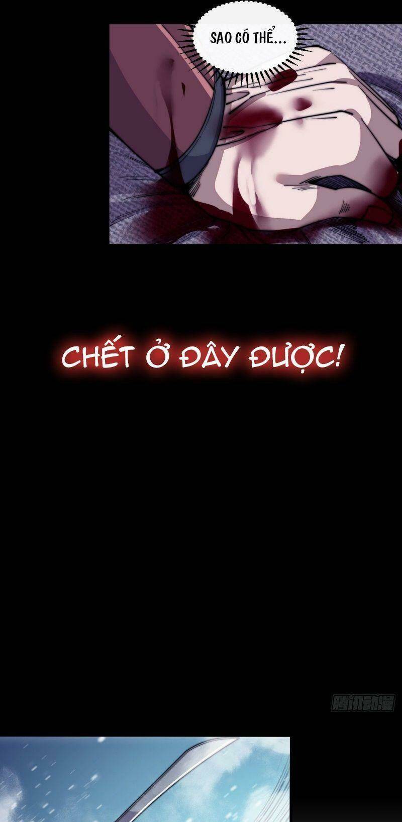 Ta Có Một Sơn Trại Chap 62 - Next Chap 63