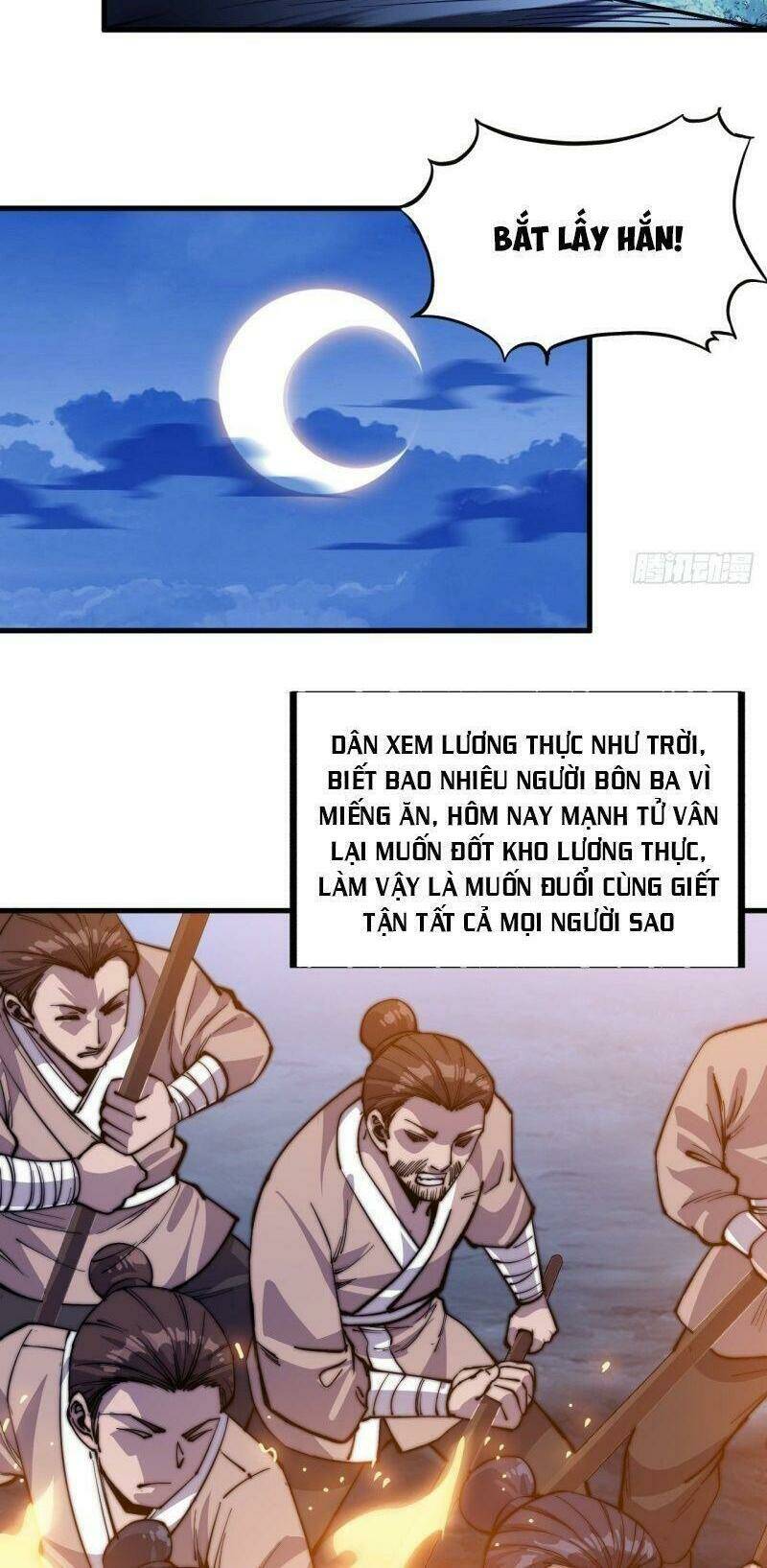 Ta Có Một Sơn Trại Chap 62 - Next Chap 63