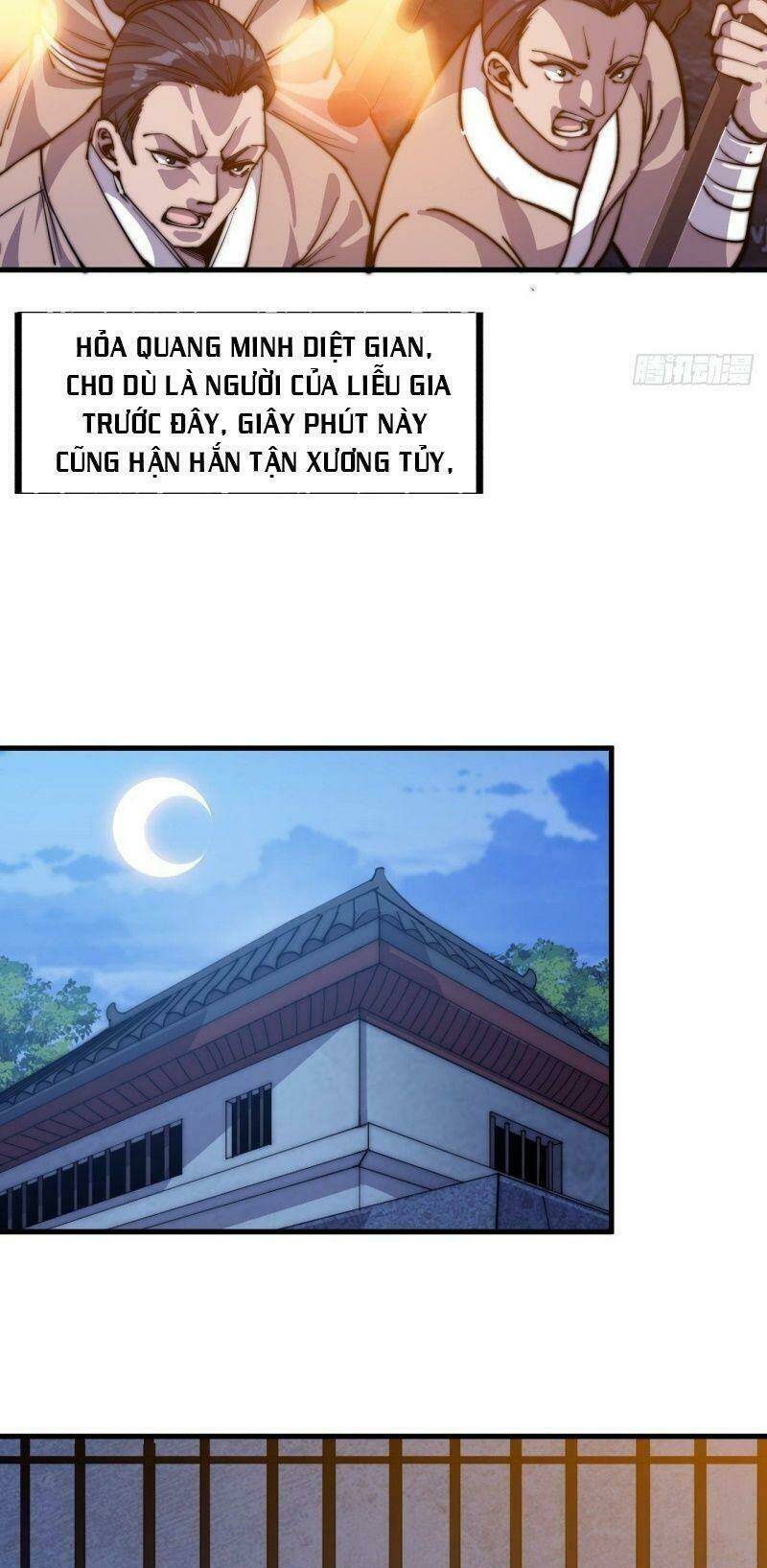 Ta Có Một Sơn Trại Chap 62 - Next Chap 63