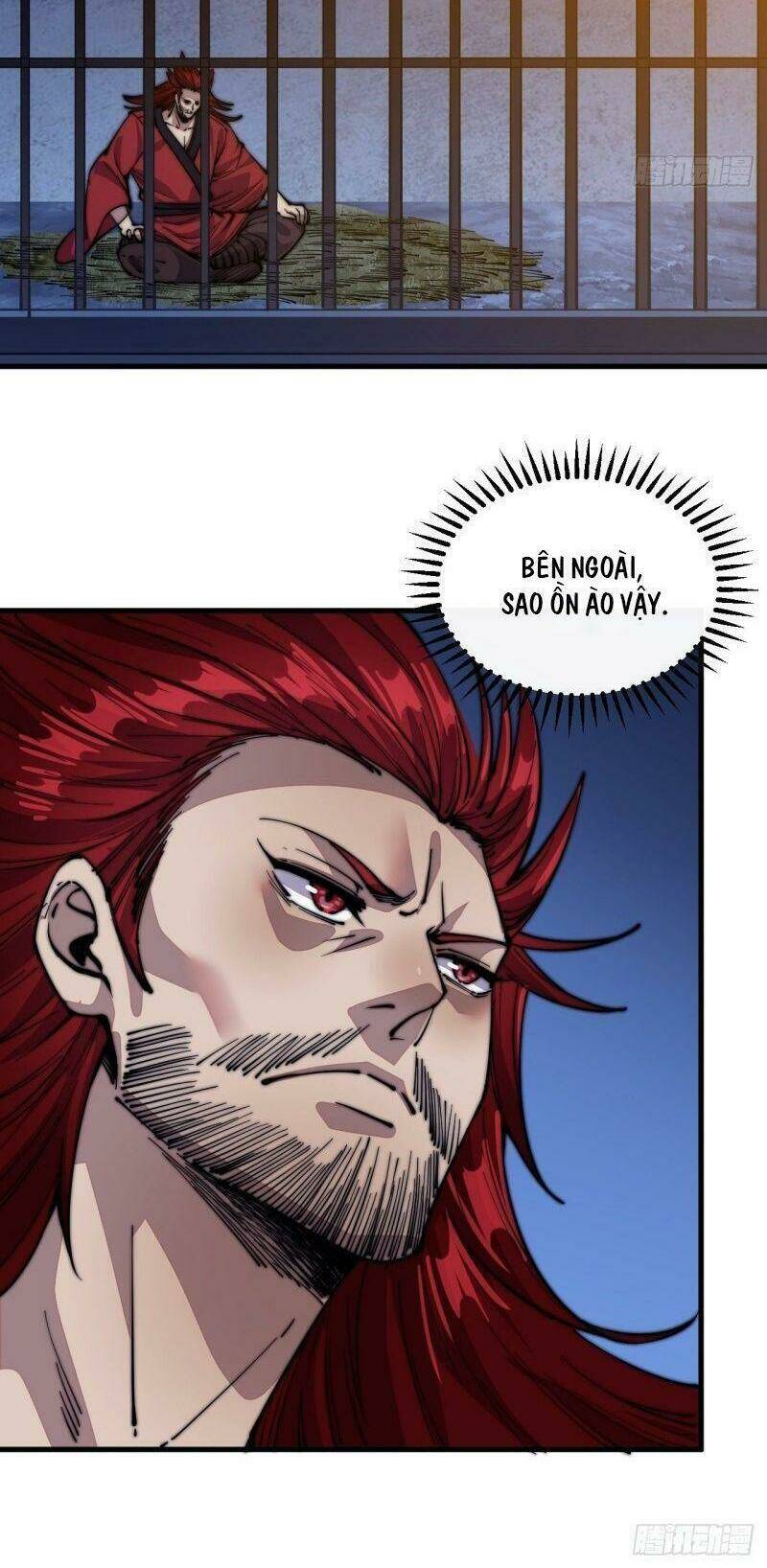 Ta Có Một Sơn Trại Chap 62 - Next Chap 63