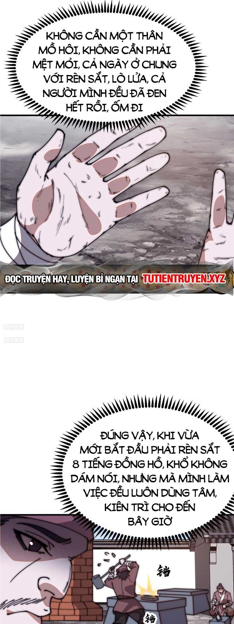 Ta Có Một Sơn Trại Chap 623.1 - Next Chap 624.1