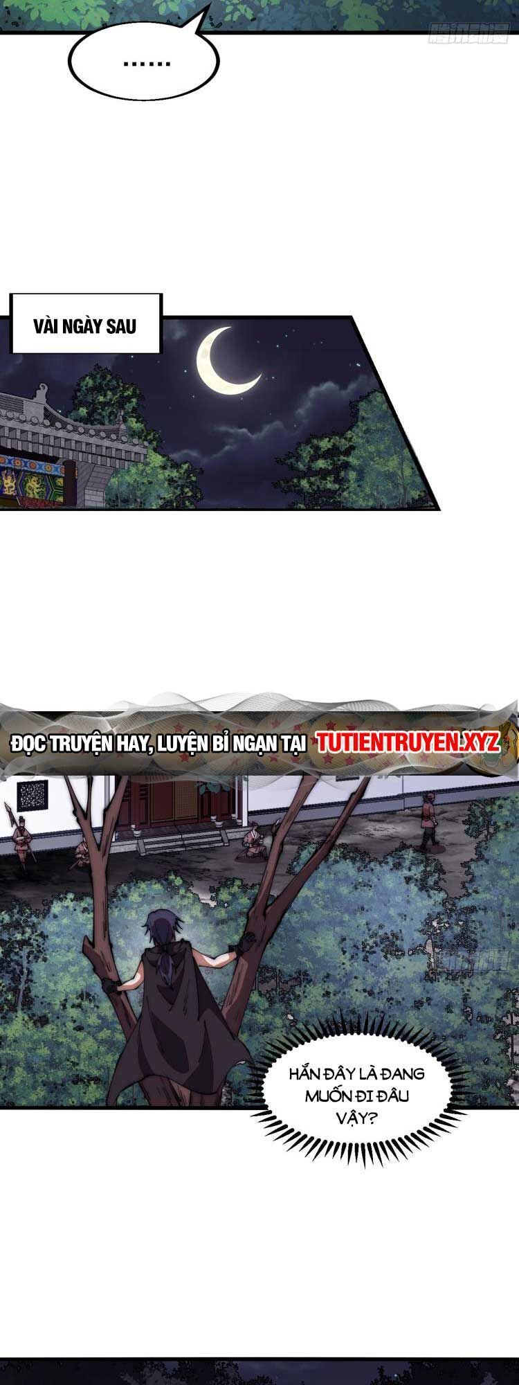 Ta Có Một Sơn Trại Chap 623.1 - Next Chap 624.1