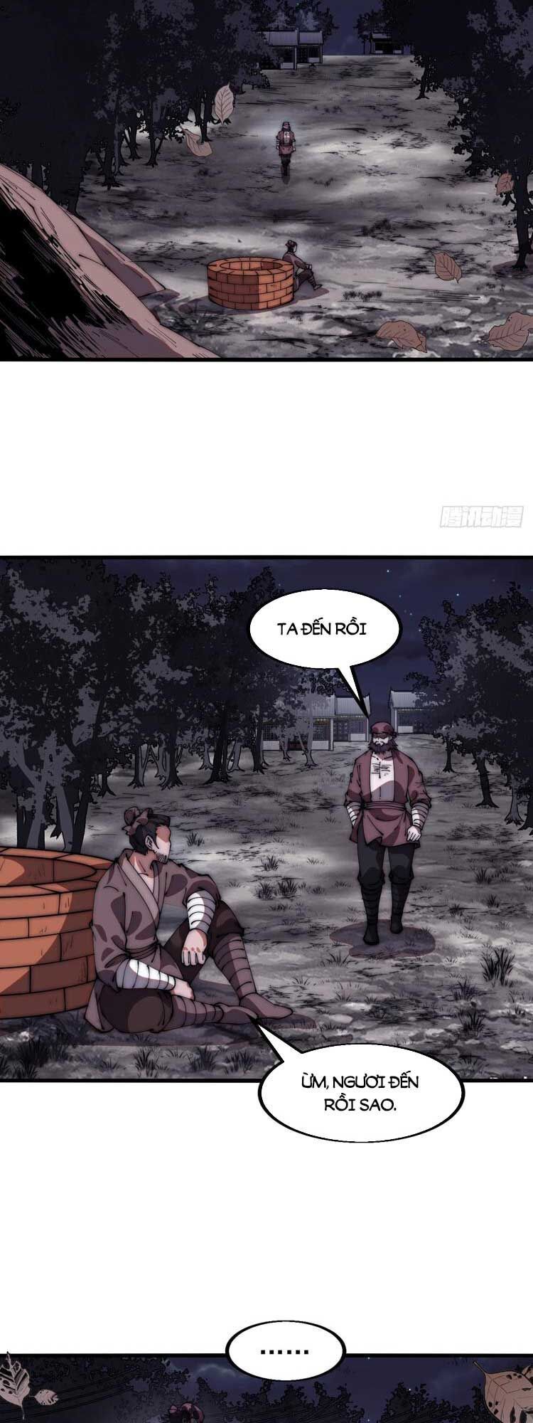 Ta Có Một Sơn Trại Chap 623.1 - Next Chap 624.1