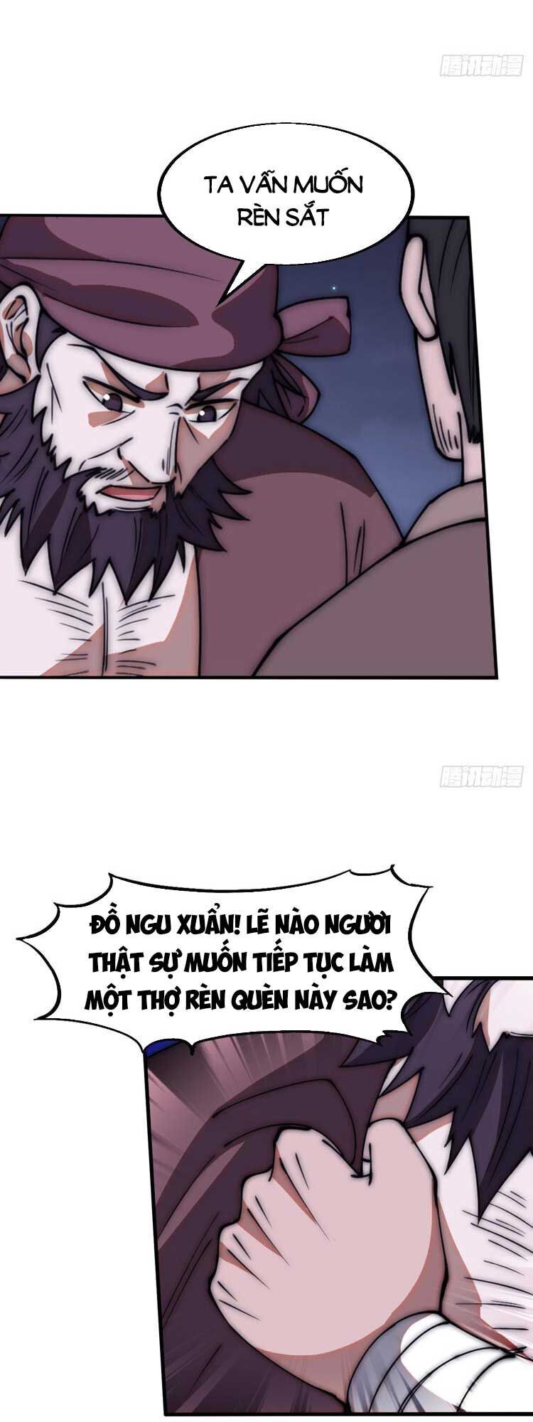 Ta Có Một Sơn Trại Chap 623.1 - Next Chap 624.1