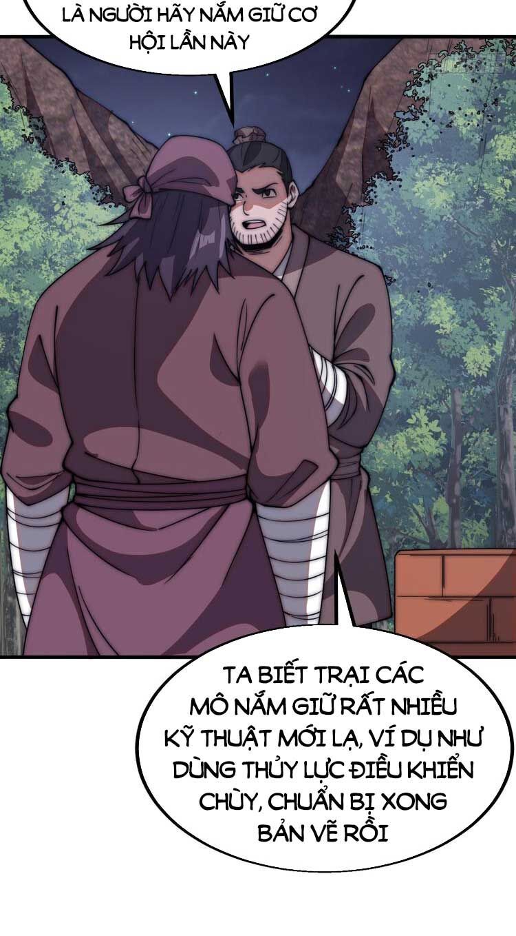 Ta Có Một Sơn Trại Chap 623.1 - Next Chap 624.1