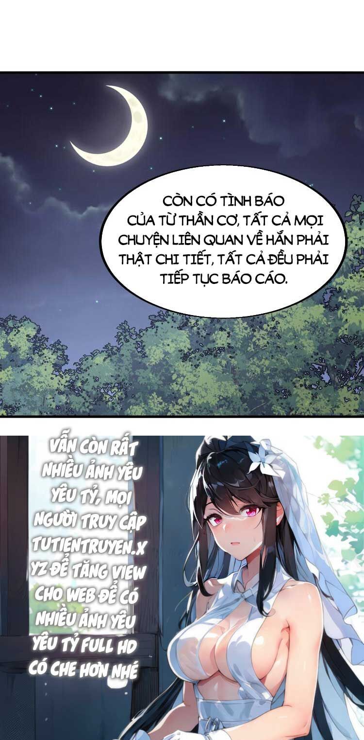 Ta Có Một Sơn Trại Chap 623.1 - Next Chap 624.1