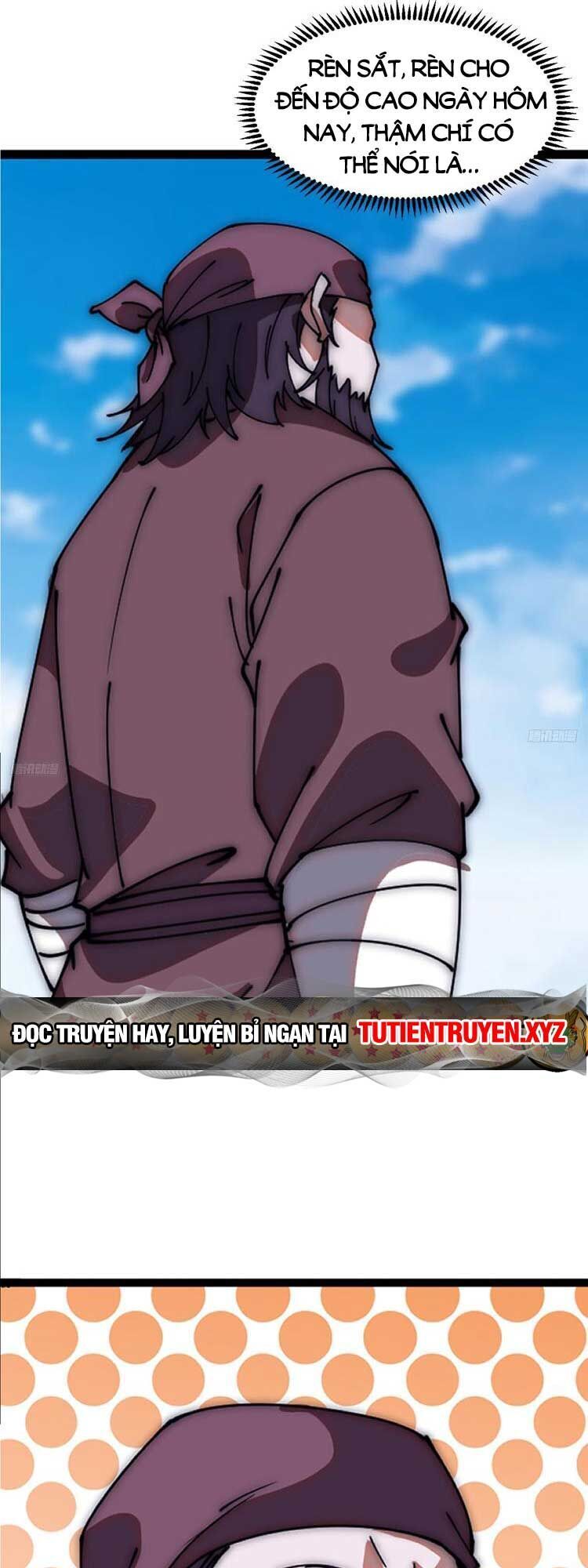 Ta Có Một Sơn Trại Chap 623.1 - Next Chap 624.1