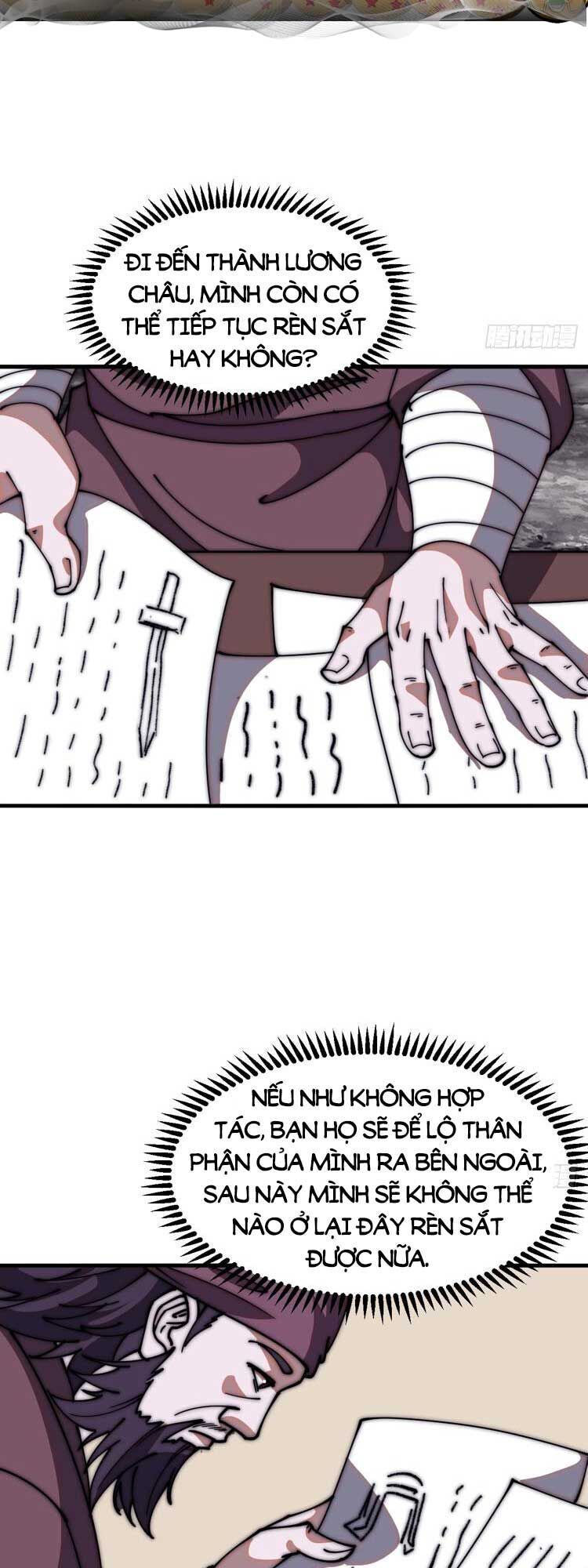 Ta Có Một Sơn Trại Chap 623.1 - Next Chap 624.1