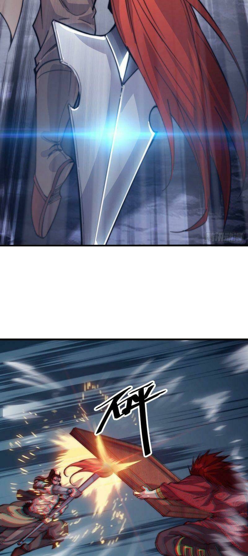 Ta Có Một Sơn Trại Chap 63 - Next Chap 64