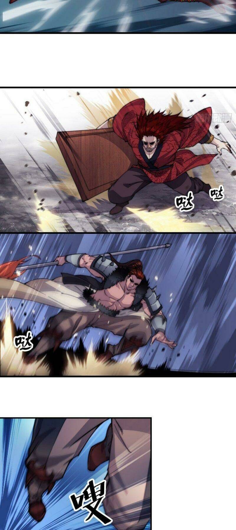 Ta Có Một Sơn Trại Chap 63 - Next Chap 64