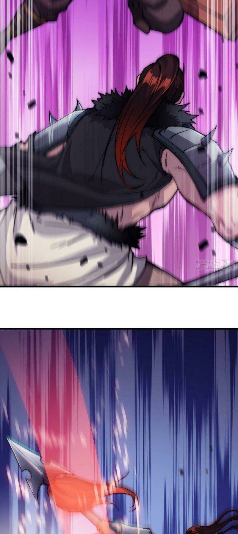 Ta Có Một Sơn Trại Chap 63 - Next Chap 64