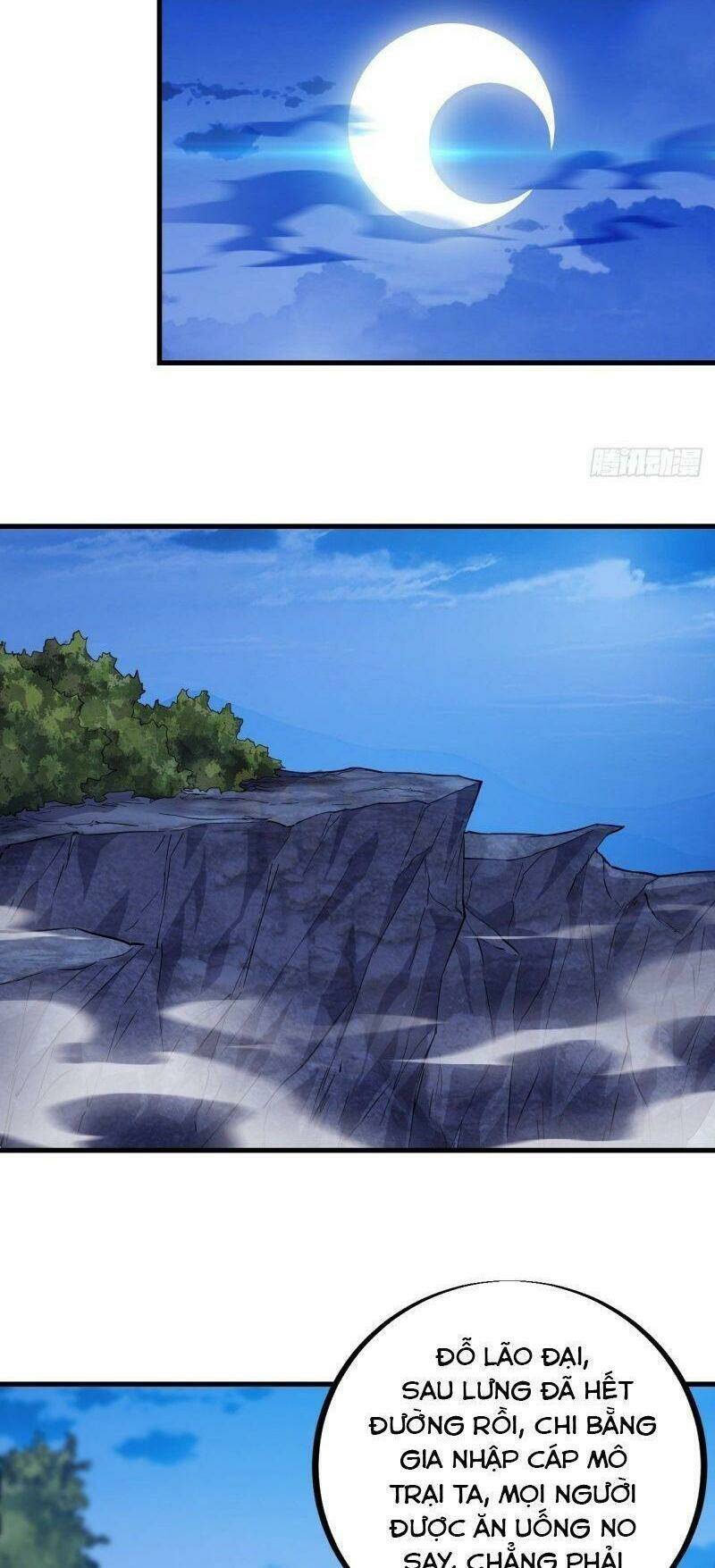 Ta Có Một Sơn Trại Chap 63 - Next Chap 64