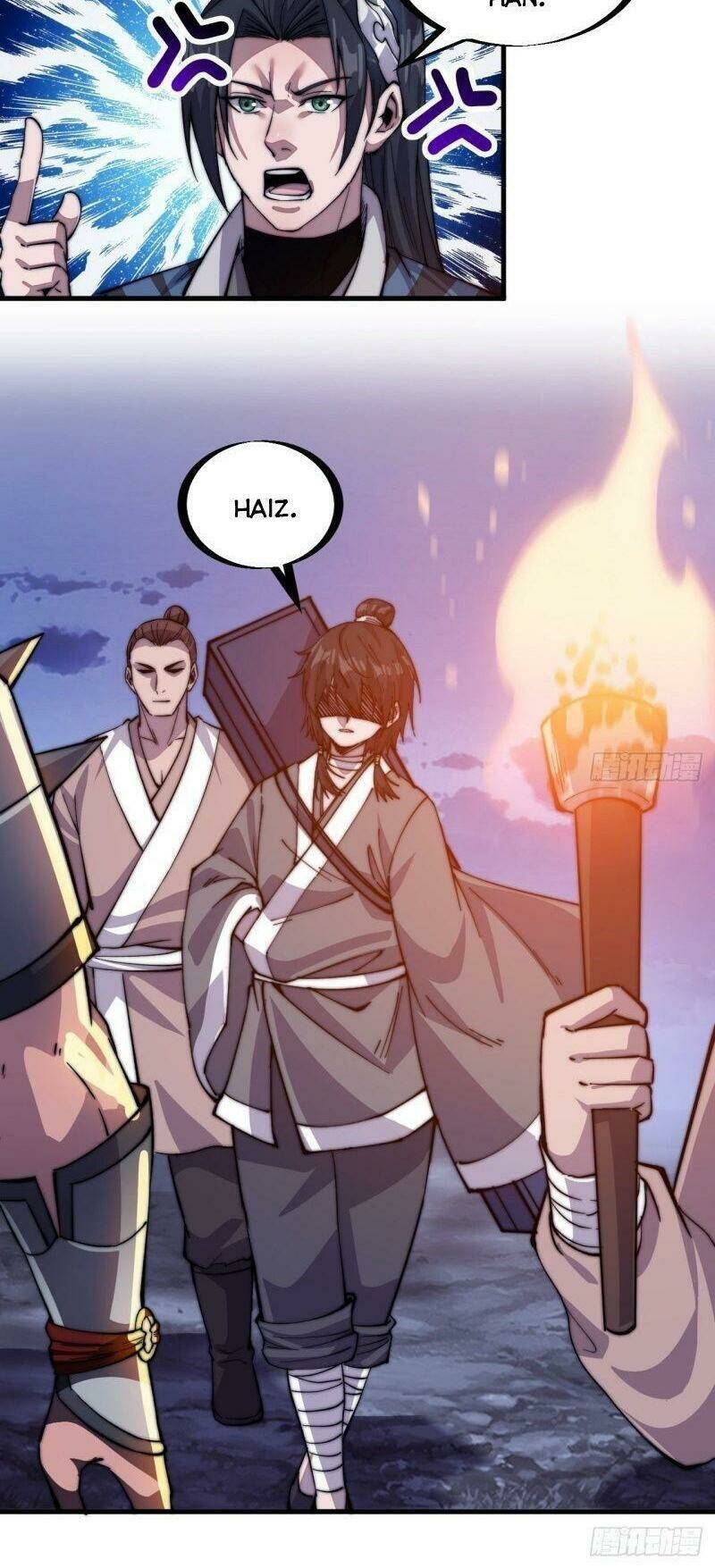 Ta Có Một Sơn Trại Chap 63 - Next Chap 64