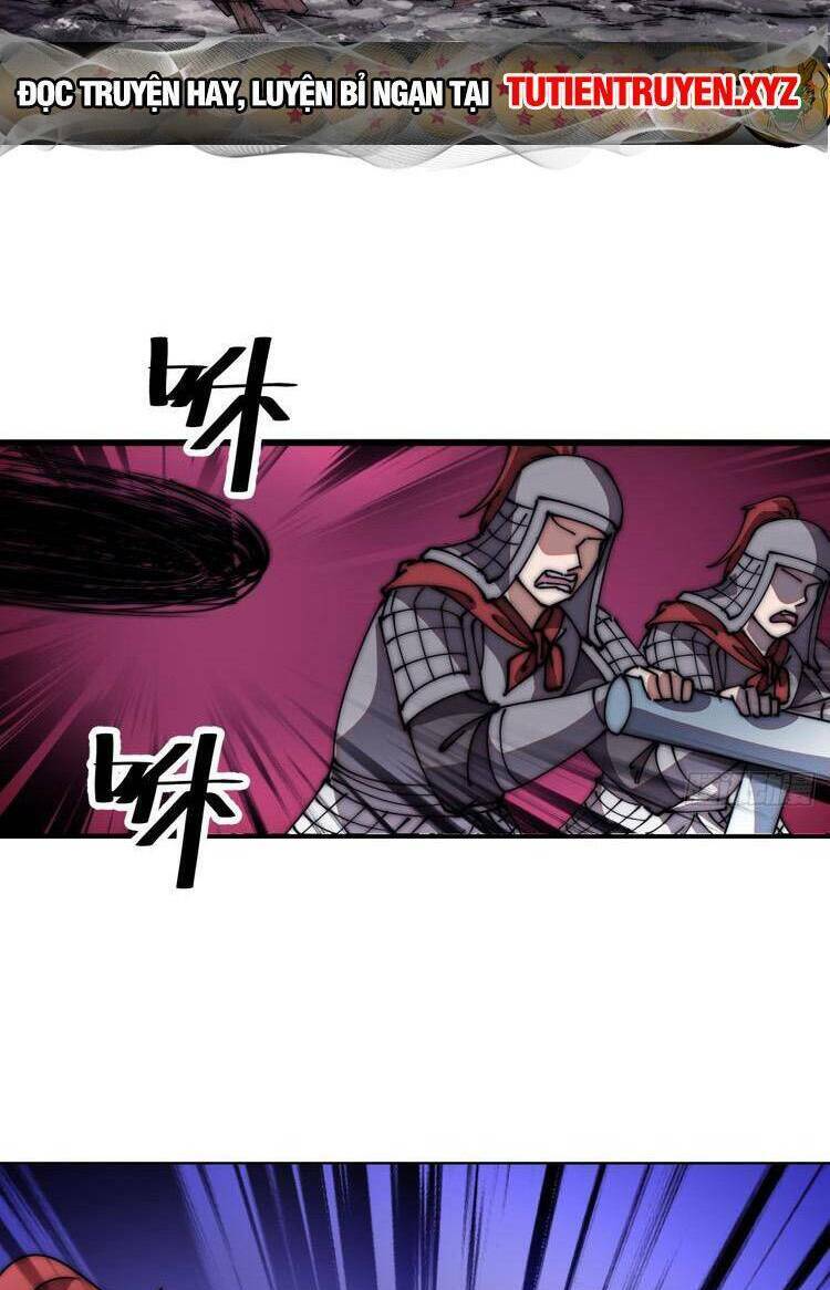 Ta Có Một Sơn Trại Chap 639 - Next Chap 640