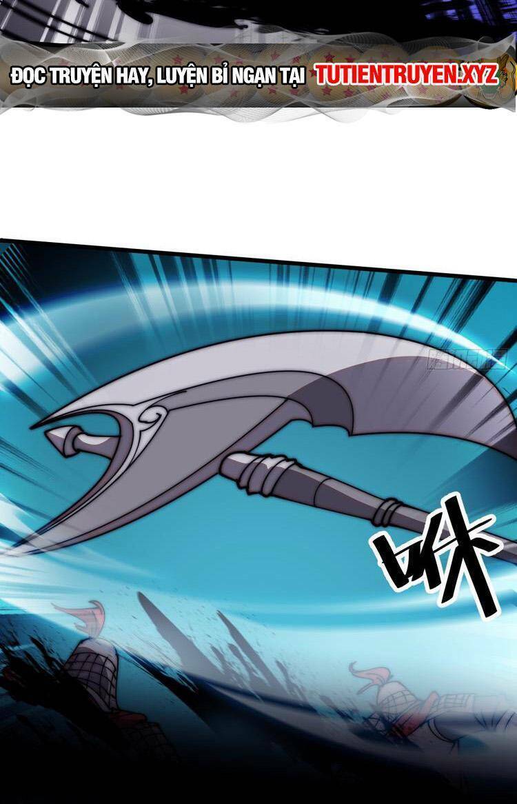 Ta Có Một Sơn Trại Chap 639 - Next Chap 640