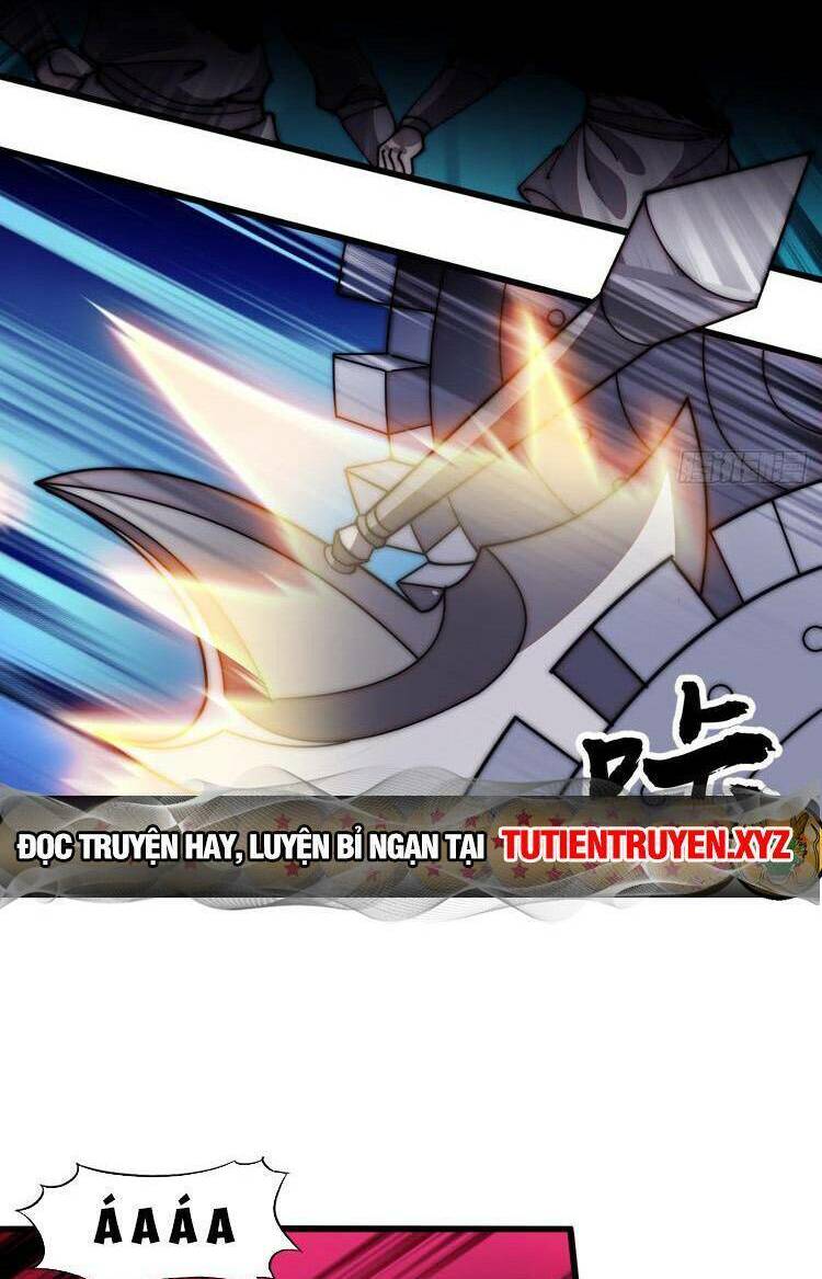 Ta Có Một Sơn Trại Chap 639 - Next Chap 640