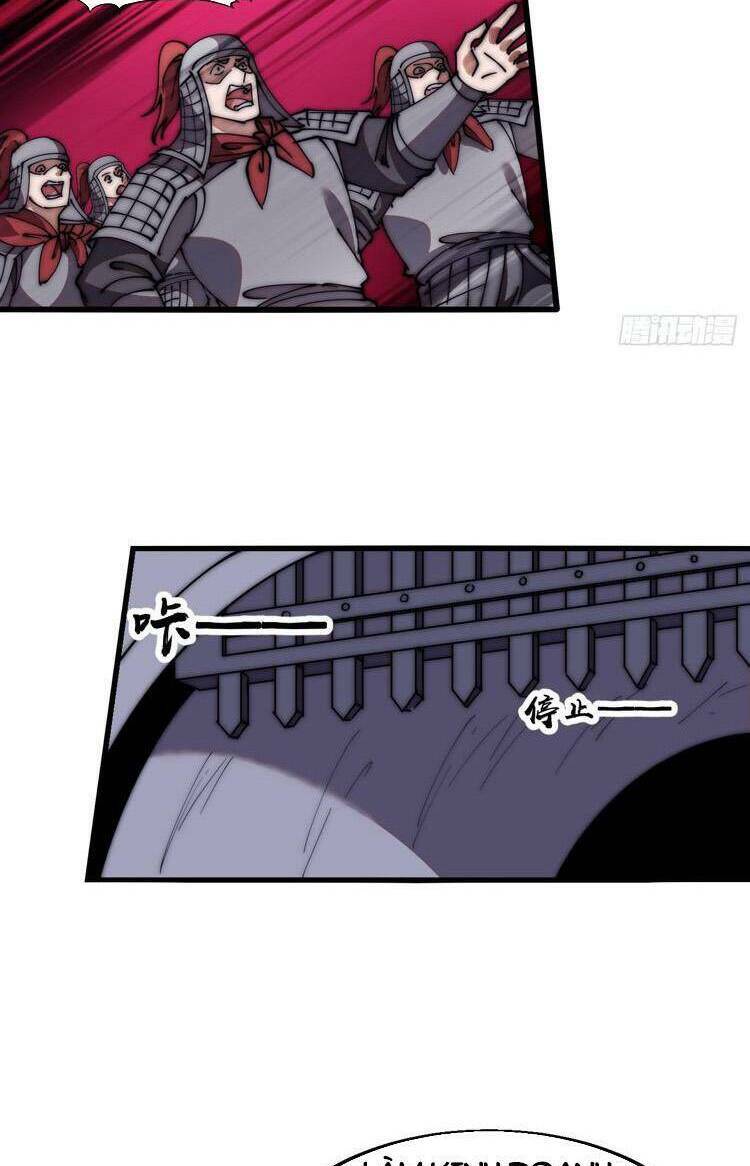 Ta Có Một Sơn Trại Chap 639 - Next Chap 640