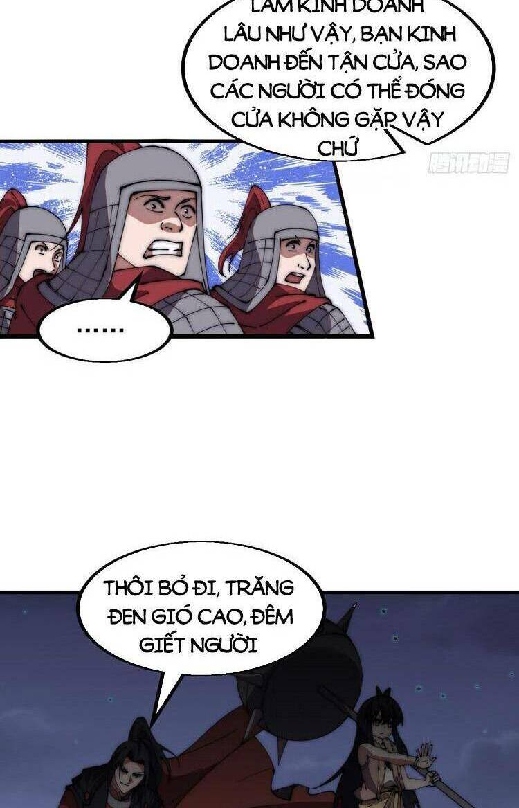 Ta Có Một Sơn Trại Chap 639 - Next Chap 640