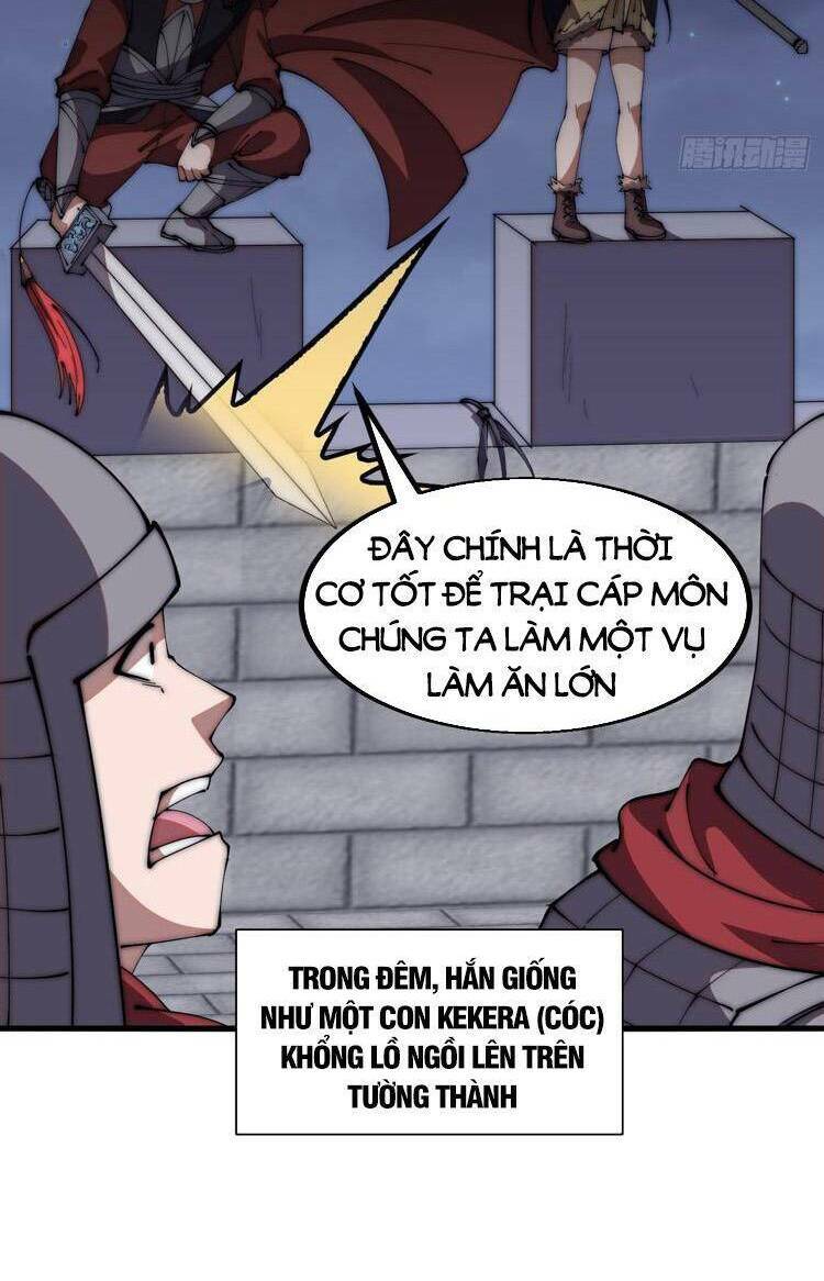 Ta Có Một Sơn Trại Chap 639 - Next Chap 640