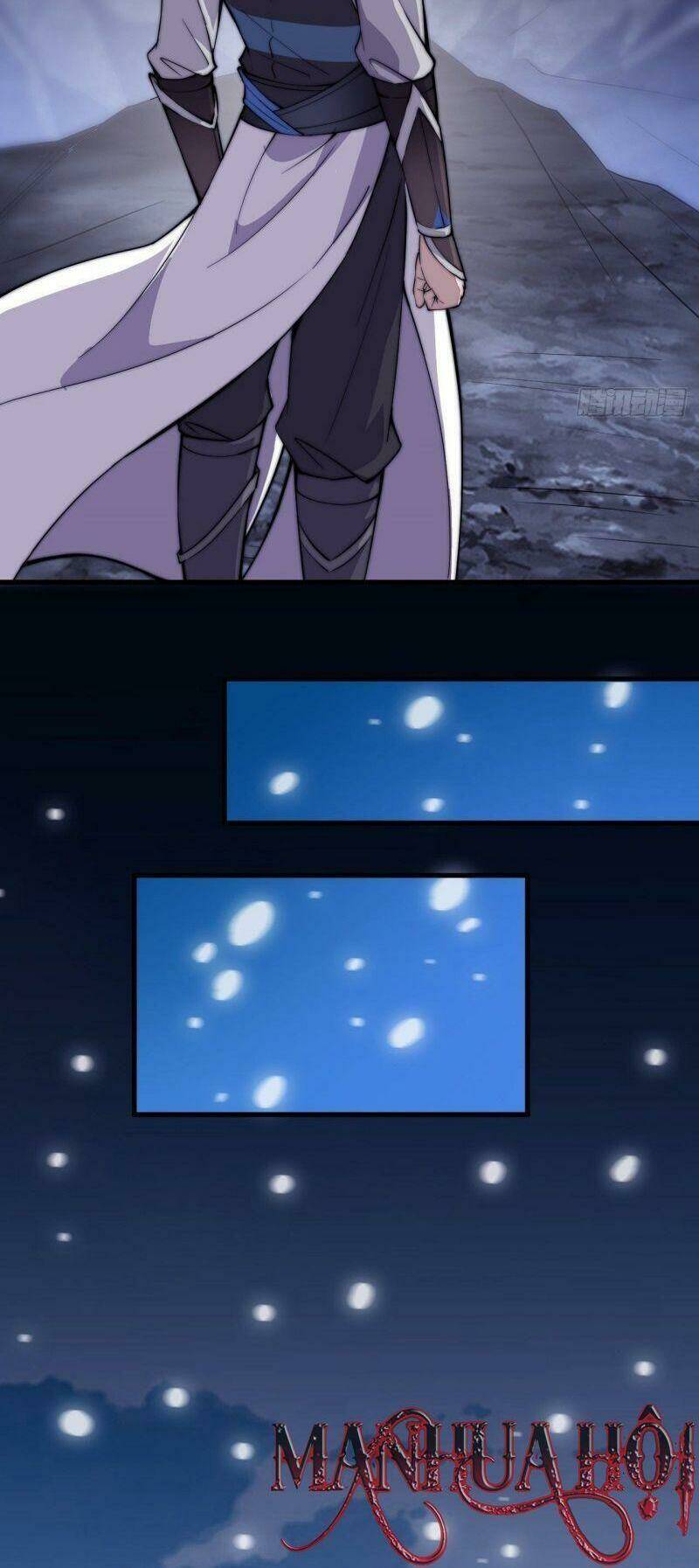 Ta Có Một Sơn Trại Chap 64 - Next Chap 65