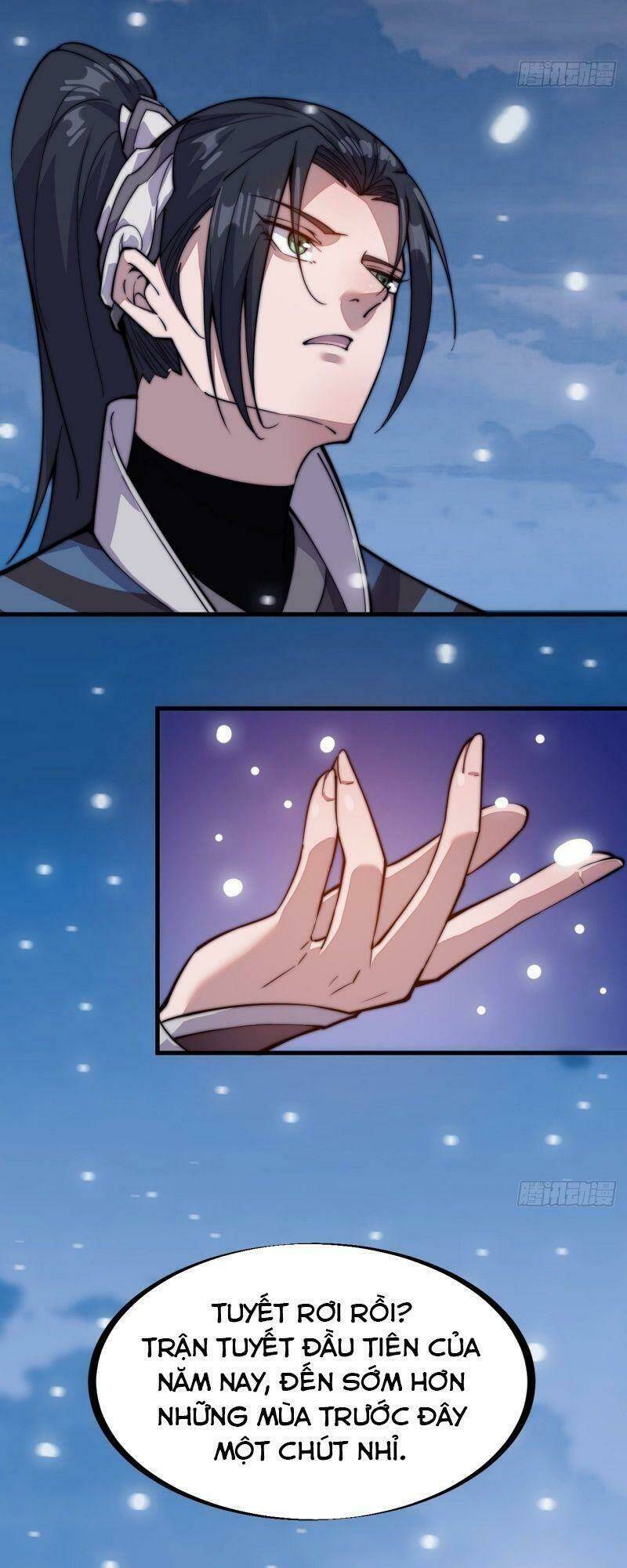 Ta Có Một Sơn Trại Chap 64 - Next Chap 65