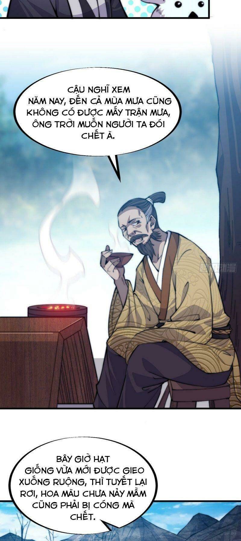 Ta Có Một Sơn Trại Chap 64 - Next Chap 65